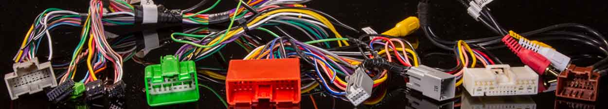 Universal Wiring Harness Universal Wiring Harness