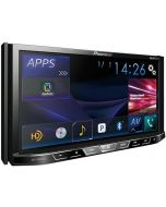 Pioneer AVH-X491BHS Double DIN Car Stereo receiver