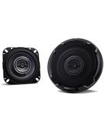 Kenwood KFC-1096PS 4" 2-Way Performance Series Speakers