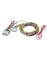 Metra TurboWires 70-2003T for GM Class 2 T-Harness 2000-2006 Wiring Harness