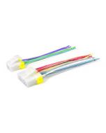 Metra 71-1763 TurboWires Wiring Harness Nissan 1984-1994 Vehicles