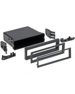 Metra Dash Kit 88-00-9000 Ford, Infiniti, Lexus, Mazda, Mercury, Nissan, Saab, Toyota and Volvo 1982-2005 Vehicles