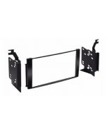 Metra Dash Kit 95-7325 Radio Installation Kit Hyundai Santa Fe 2007 Vehicles