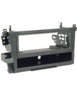 Metra 99-7868 Single DIN Car Stereo Dash Kit for 2001 - 2003 Acura CL and 1999 - 2003 Acura TL vehicles