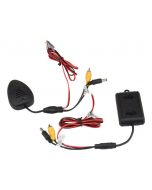 Accelevision RVCWL Wireless Transmitter and Wireless Receiver