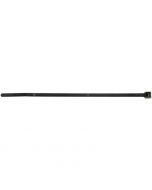 American Terminal L-6-30-B-1000 Cable Ties 6 inch, 1000 pk