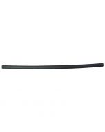 American Terminal ST-125-25-BK Heat Shrink Tubing Black 25 ft X .125 inch