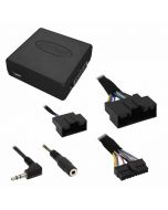 Axxess AXTC-FD2 2012 - and Up Ford radio replacement CAN-BUS interface with steering wheel and navigation outputs