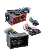 Axxess AX-DSP-CH5 AX-DSP Plug-and-Play T-Harness for - Chrysler, Dodge, Fiat, Jeep