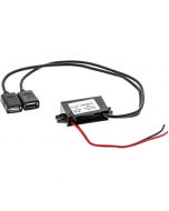 Beuler 5VUSB-D 5V Dual USB Power Source