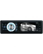 Boss Audio BV7280 3.2" Single-DIN In-Dash DVD Receiver