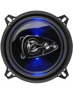 Boss Audio BE524 5 1/4 inch 4 - way Car Speakers