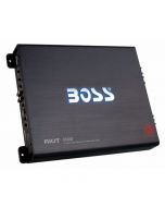Boss Audio R3400D Monoblock Amplifier - Main