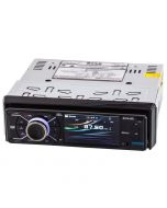 Boss Audio BV7348B Single DIN DVD Car Stereo - Main