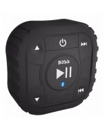 Boss Audio UBAC40 Bluetooth Amplifier Controller - Main