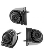 Boyo VTE200 Car Rearview/Side-View Camera