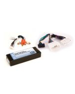 PAC C2A-CHY5 2011 and Up Chrysler / Dodge add an amplifier interface