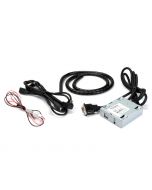 Pioneer CD-IV202NAVI AppRadio iPhone 5 VGA interface Cable Kit