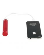 Clarus TOP-PW111 5-Volt 1-Amp Portable Power Bank -