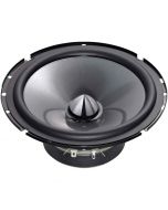 Clarion SRQ1722S 7" Q Series 2-Way Component Speaker System