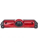 Crimestopper SV-6901.EXP 3rd Brake Light Camera for Chevrolet Express and GMC Savana Van - Top