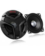 JVC CS-V418 2-Way 4 inch Dual Cone Car Speakers - Main