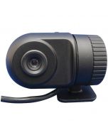 Crimestopper DR-110 Windshield-Mount DVR System With Built-In Camera - Dash camera