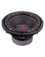 DISCONTINUED - POWER ACOUSTIK CW2-104 Crypt Series Dual Voice Coil Subwoofer with Closed-cell polyurethane surround for vehicle