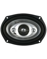 DISCONTINUED - DB Bass Inferno BI69 4-Way Speakers 6" x 9"