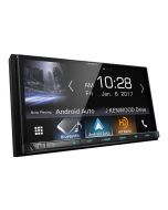 Kenwood DMX7704S Double DIN Car Stereo receiver