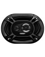 Sound Storm EX369 EX Series 6 x 9 Inch 3-Way Speaker