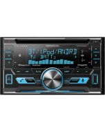 Kenwood eXcelon DDX592BT Double DIN Car Stereo receiver