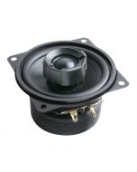 Image Dynamics CTX4 4" CTX Series 2-Way Coaxial Car Speakers