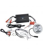 Pyle PLMRMBT7B Marine Amplifier