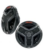 JVC CS-V628 6.5 inch 2-Way Coaxial Speakers - Main