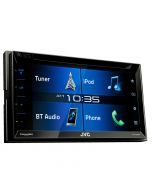JVC KW-V330BT 6.2" Double DIN Car Stereo receiver - Main