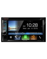Kenwood DDX6703S Double DIN Car Stereo - Main