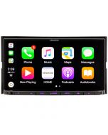 Kenwood DDX9704S Double DIN 6.95" In-Dash DVD/CD/AM/FM Receiver - Main
