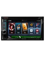 Kenwood DNX572BH Double DIN Navigation - Main