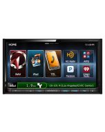 Kenwood DNX772BH Double DIN Navigation - Main
