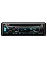 Kenwood KDC-BT362U Single DIN Car Radio - Front