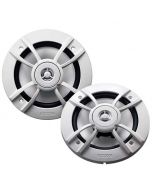 Kenwood KFC-1633MRW White Marine 6.5" Speakers