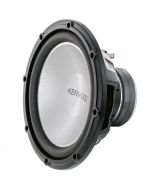 Kenwood KFC-W12DVC 12" Performance Series Dual 4 ohm Subwoofer - Side/Depth