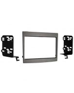 Metra 95-3528G Double DIN Dash Kit for 2004 - 2006 Pontiac GTO - Main