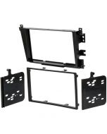 Metra 95-7868B Dash Kit Turbokit Double DIN - Main