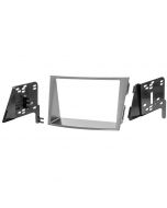 Metra 95-8903S Double DIN Installation Kit
