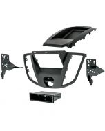Metra 99-5835G Car Stereo Dash Kit for 2015 - and Up Ford Transit Van - Main