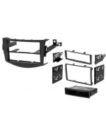 Metra Dash Kit 99-8217 Radio Installation Kit Toyota RAV4 2006-2009 Vehicles