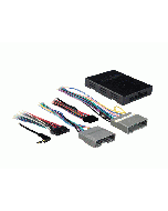 Metra CHTO-13 2007 - and Up Chrysler Chrysler Car Stereo interface kit