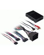 Metra GMOS-044 Onstar GM-LAN Data Bus Interface for Amplified Audio Systems - Main